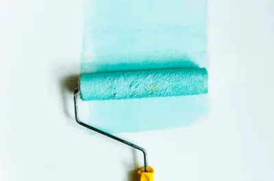 Peinture intérieure à Fraquelfing — murs, plafonds et boiseries